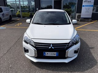 MITSUBISHI Space Star 1.2 Intense sda