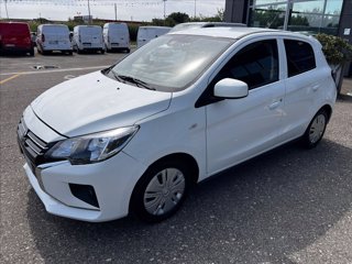 MITSUBISHI Space Star 1.2 Intense sda