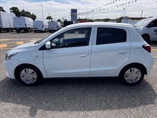 MITSUBISHI Space Star 1.2 Intense sda