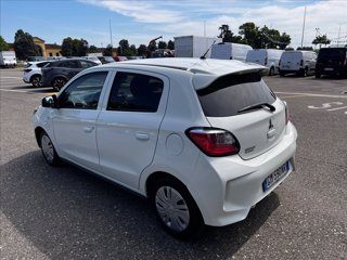 MITSUBISHI Space Star 1.2 Intense sda