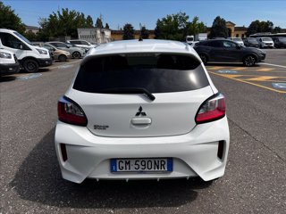 MITSUBISHI Space Star 1.2 Intense sda