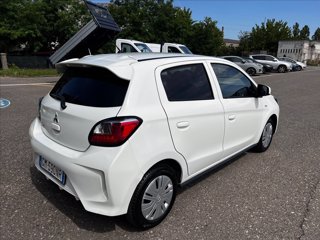 MITSUBISHI Space Star 1.2 Intense sda
