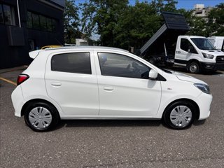 MITSUBISHI Space Star 1.2 Intense sda