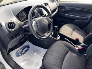 MITSUBISHI Space Star 1.2 Intense sda