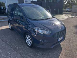 FORD Transit Courier 1.5 tdci 75cv Trend E6.2