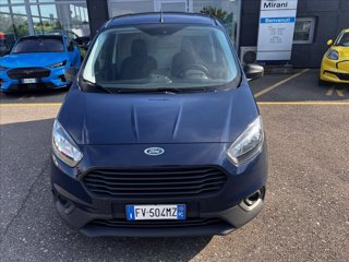 FORD Transit Courier 1.5 tdci 75cv Trend E6.2
