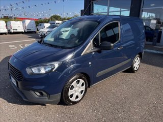 FORD Transit Courier 1.5 tdci 75cv Trend E6.2