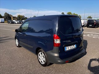 FORD Transit Courier 1.5 tdci 75cv Trend E6.2