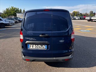 FORD Transit Courier 1.5 tdci 75cv Trend E6.2
