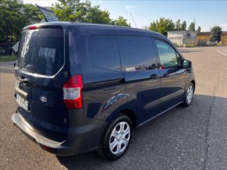 FORD Transit Courier 1.5 tdci 75cv Trend E6.2