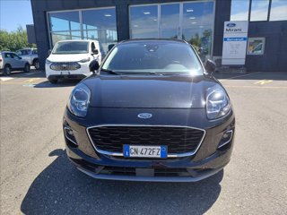 FORD Puma 1.0 ecoboost h Titanium s&s 125cv