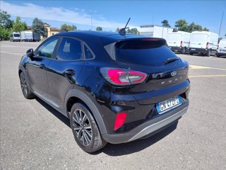 FORD Puma 1.0 ecoboost h Titanium s&s 125cv