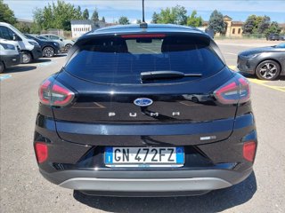 FORD Puma 1.0 ecoboost h Titanium s&s 125cv