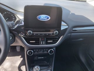 FORD Puma 1.0 ecoboost h Titanium s&s 125cv