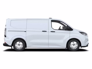 FORD Transit Custom Van Trend 2.5L Duratec PHEV 233cv AUT 320 L1H1