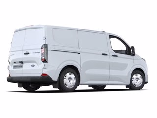 FORD Transit Custom Van Trend 2.5L Duratec PHEV 233cv AUT 320 L1H1