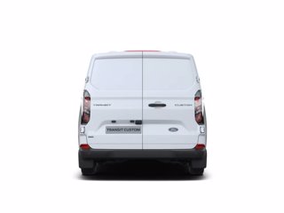 FORD Transit Custom Van Trend 2.5L Duratec PHEV 233cv AUT 320 L1H1
