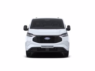 FORD Transit Custom Van Trend 2.5L Duratec PHEV 233cv AUT 320 L1H1
