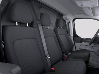 FORD Transit Custom Van Trend 2.5L Duratec PHEV 233cv AUT 320 L1H1