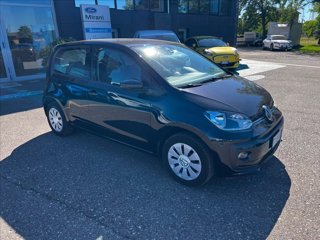 VOLKSWAGEN up! 5p 1.0 Move up! 60cv