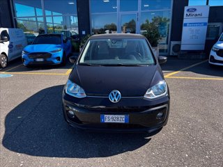 VOLKSWAGEN up! 5p 1.0 Move up! 60cv
