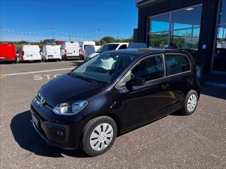 VOLKSWAGEN up! 5p 1.0 Move up! 60cv