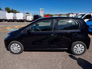 VOLKSWAGEN up! 5p 1.0 Move up! 60cv