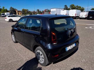 VOLKSWAGEN up! 5p 1.0 Move up! 60cv