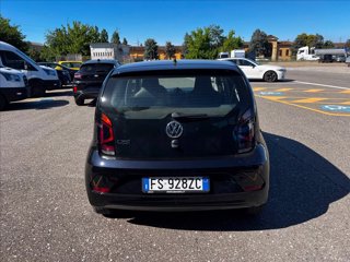 VOLKSWAGEN up! 5p 1.0 Move up! 60cv