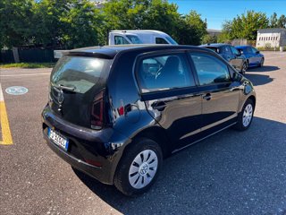 VOLKSWAGEN up! 5p 1.0 Move up! 60cv