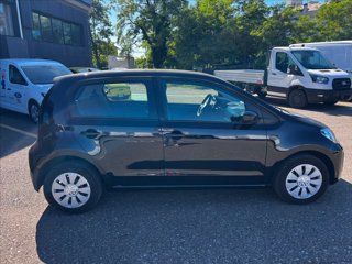 VOLKSWAGEN up! 5p 1.0 Move up! 60cv