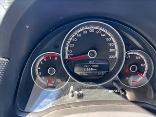 VOLKSWAGEN up! 5p 1.0 Move up! 60cv