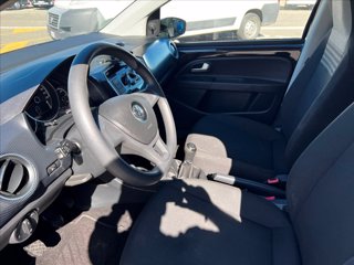 VOLKSWAGEN up! 5p 1.0 Move up! 60cv