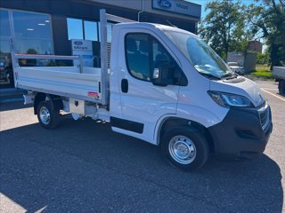 PEUGEOT Boxer 335 2.2 bluehdi 140cv S&S L2