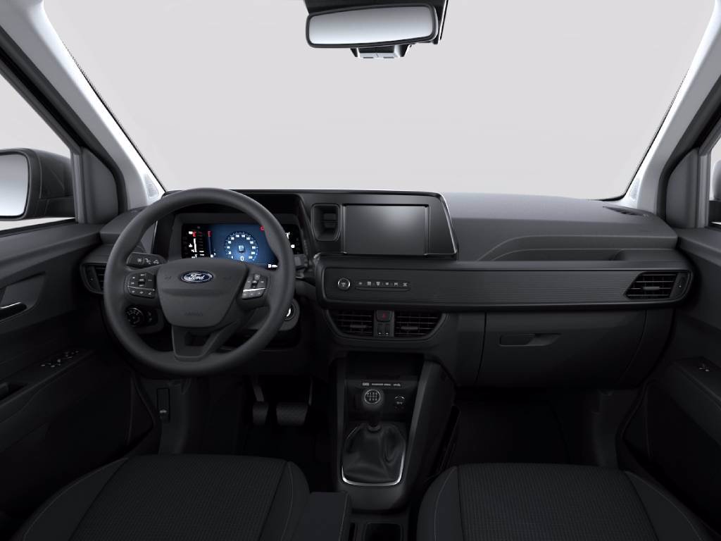 FORD Transit Courier Van Trend 1.5 EcoBlue 100 CV