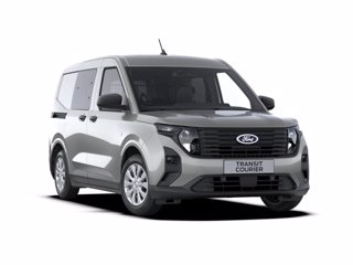 FORD Transit Courier Van Trend 1.5 EcoBlue 100 CV