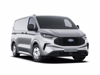 FORD Transit Custom Van Trend 2.0 EcoBlue 136cv 280 L1H1