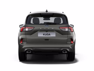 FORD Kuga ST-Line 1.5 EcoBoost 150 CV 110kW Manuale a 6 rapporti