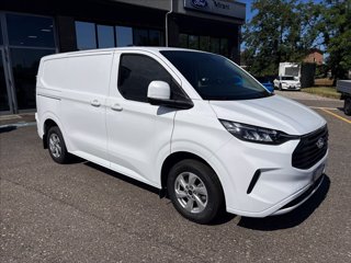 FORD Transit Custom V710 280 2.0 ecoblue 136cv Titanium L1H1