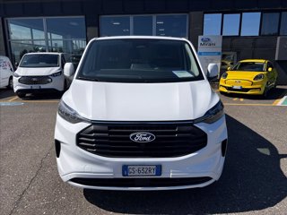 FORD Transit Custom V710 280 2.0 ecoblue 136cv Titanium L1H1