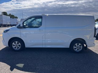 FORD Transit Custom V710 280 2.0 ecoblue 136cv Titanium L1H1