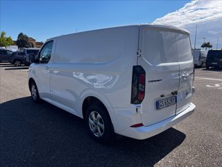 FORD Transit Custom V710 280 2.0 ecoblue 136cv Titanium L1H1