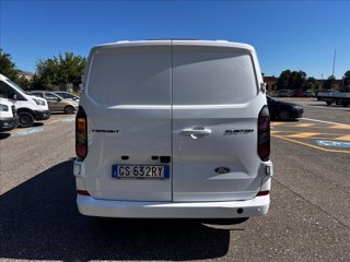 FORD Transit Custom V710 280 2.0 ecoblue 136cv Titanium L1H1