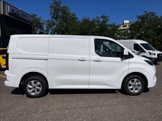 FORD Transit Custom V710 280 2.0 ecoblue 136cv Titanium L1H1