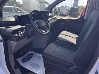 FORD Transit Custom V710 280 2.0 ecoblue 136cv Titanium L1H1