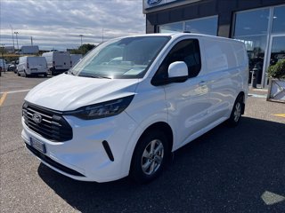 FORD Transit Custom V710 280 2.0 ecoblue 136cv Titanium L1H1