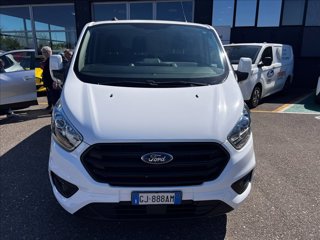 FORD Transit Custom 280 2.0 tdci MHEV 130cv trend L1H1 E6.2