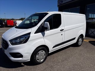 FORD Transit Custom 280 2.0 tdci MHEV 130cv trend L1H1 E6.2