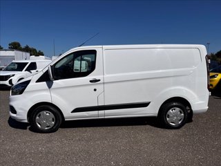 FORD Transit Custom 280 2.0 tdci MHEV 130cv trend L1H1 E6.2