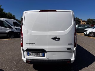 FORD Transit Custom 280 2.0 tdci MHEV 130cv trend L1H1 E6.2